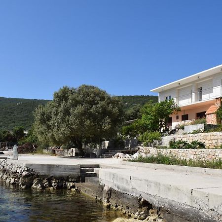 Apartments By The Sea Kabli, Peljesac - 10225 Brijesta Exterior photo