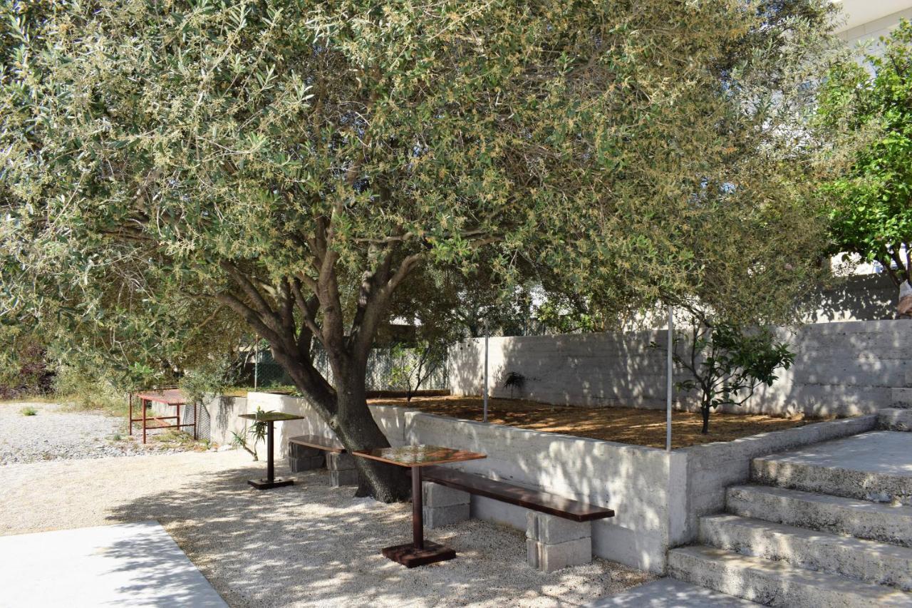 Apartments By The Sea Kabli, Peljesac - 10225 Brijesta Exterior photo