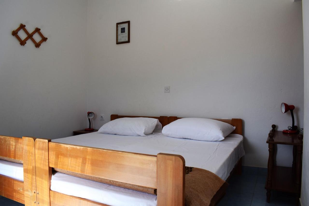 Apartments By The Sea Kabli, Peljesac - 10225 Brijesta Exterior photo