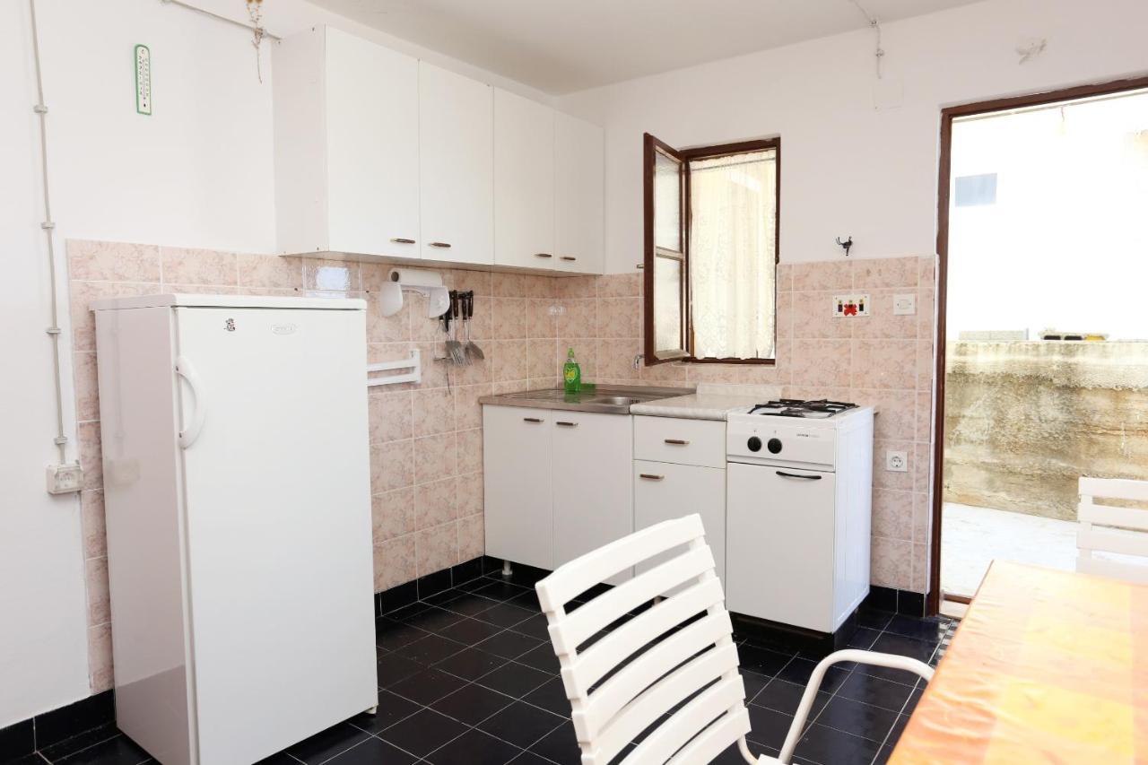 Apartments By The Sea Kabli, Peljesac - 10225 Brijesta Exterior photo