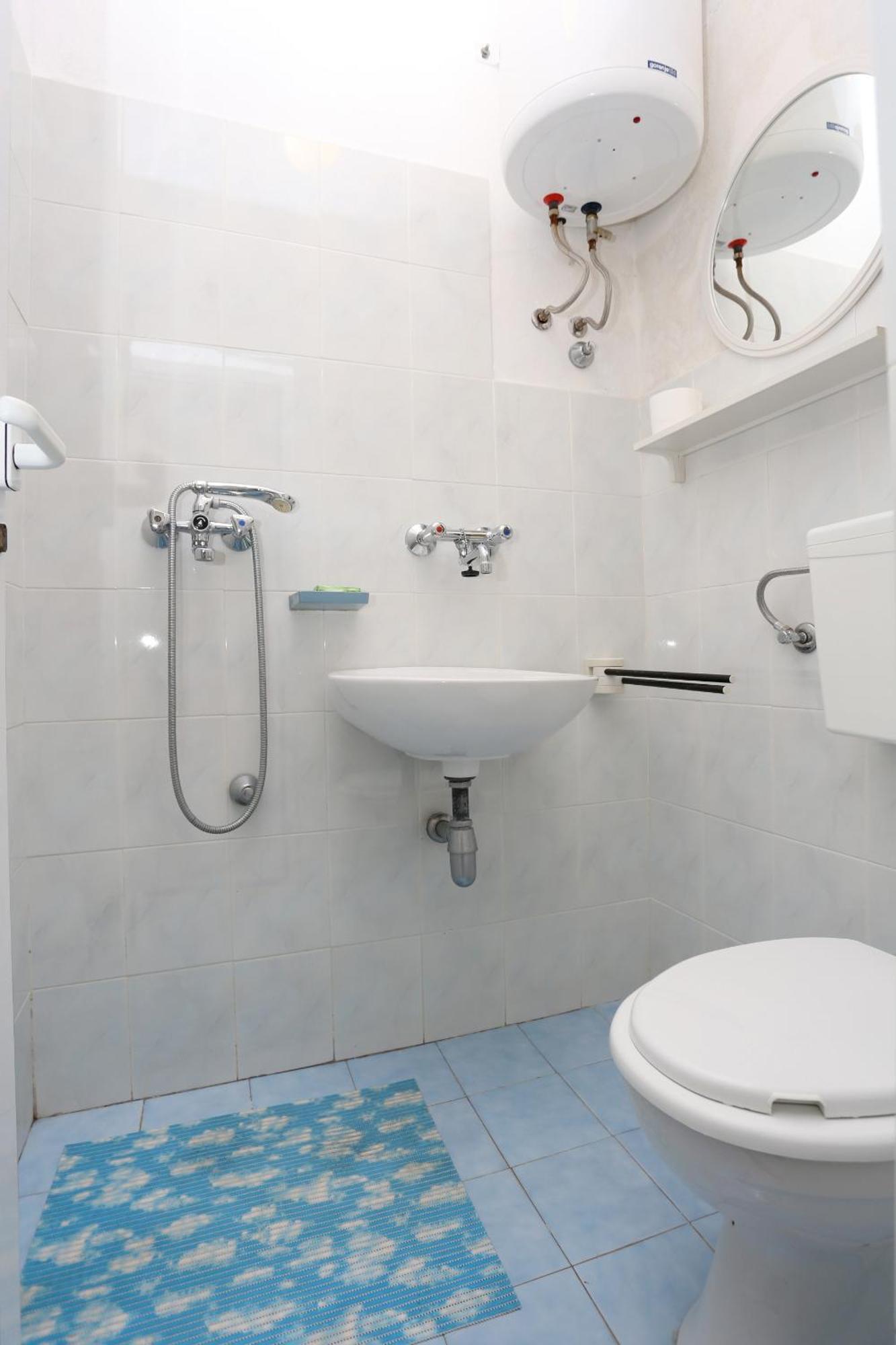 Apartments By The Sea Kabli, Peljesac - 10225 Brijesta Exterior photo