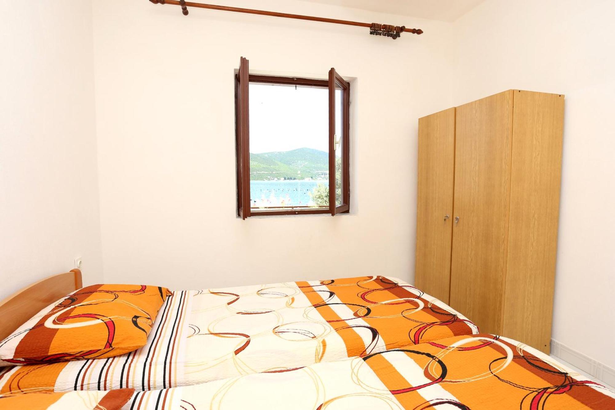 Apartments By The Sea Kabli, Peljesac - 10225 Brijesta Room photo