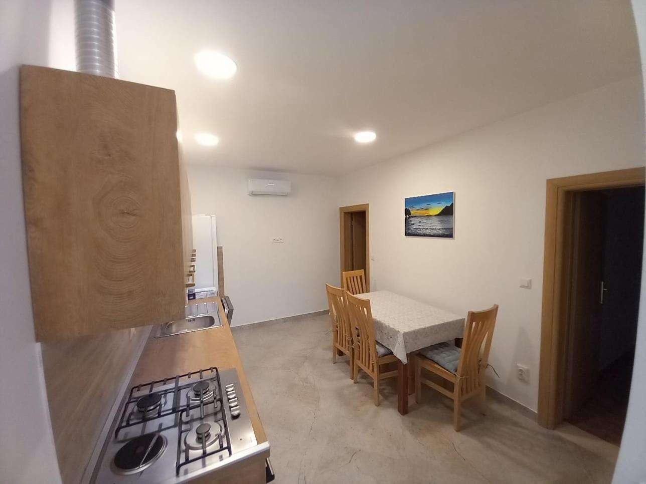 Apartments By The Sea Kabli, Peljesac - 10225 Brijesta Exterior photo