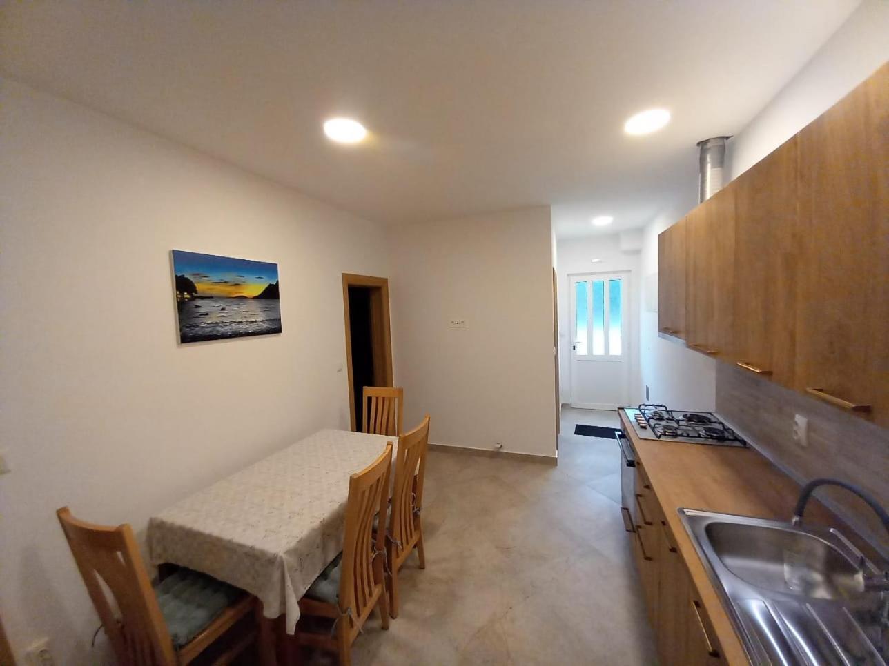 Apartments By The Sea Kabli, Peljesac - 10225 Brijesta Room photo